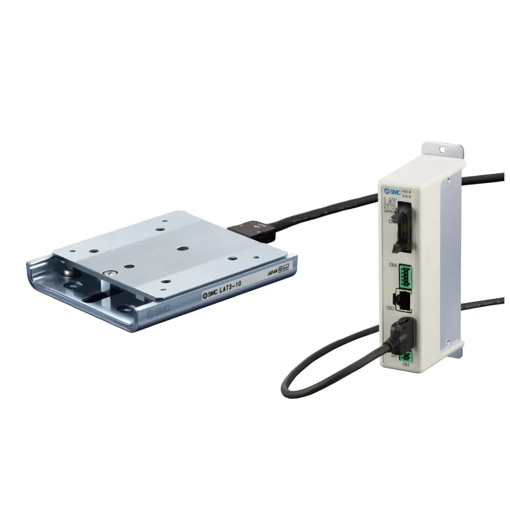 Động cơ dạng thẻ Card Motor LAT3